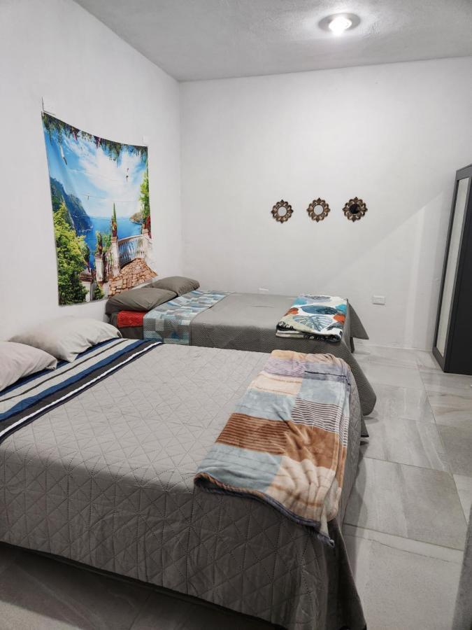 Casa Linda Vista Apartment Guanajuato Exterior photo